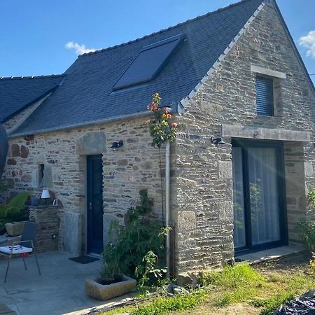 L'Ardoisiere, Maison D'Hotes Et D'Amis Locquirec Exteriör bild